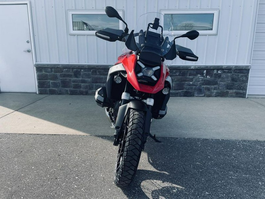 New 2026 BMW R 1300 GS