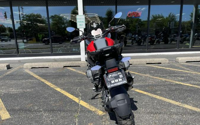 New 2026 BMW R 1300 GS
