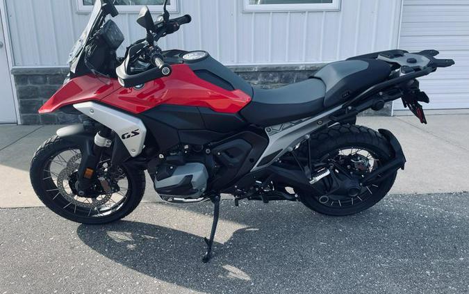 New 2026 BMW R 1300 GS