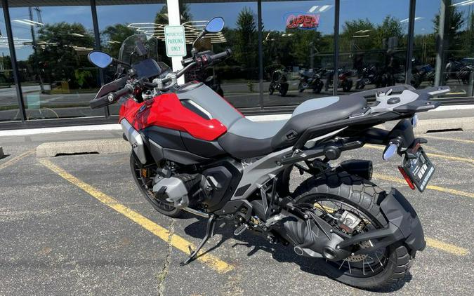 New 2026 BMW R 1300 GS