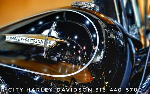 USED 2014 Harley-Davidson® Heritage Softail® Classic, FLSTC103