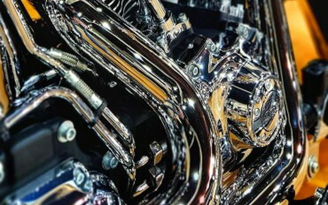 USED 2014 Harley-Davidson® Heritage Softail® Classic, FLSTC103