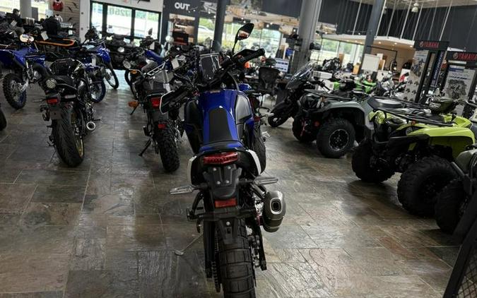 2026 Yamaha Tenere 700