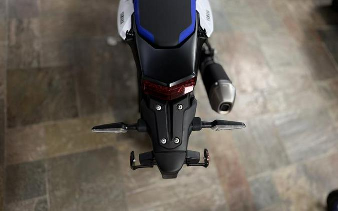 2026 Yamaha Tenere 700