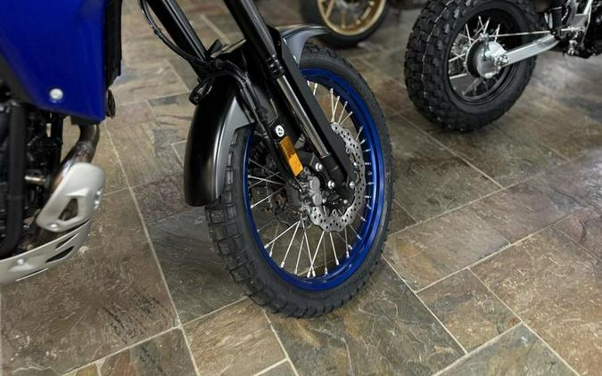 2026 Yamaha Tenere 700