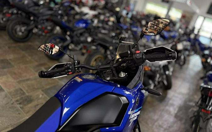 2026 Yamaha Tenere 700