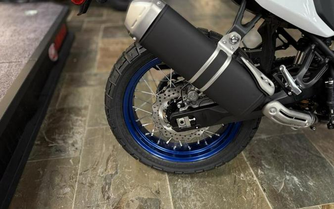 2026 Yamaha Tenere 700
