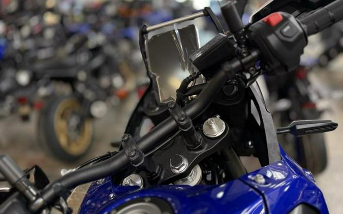 2026 Yamaha Tenere 700