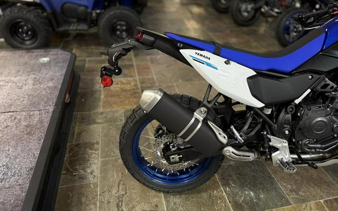 2026 Yamaha Tenere 700