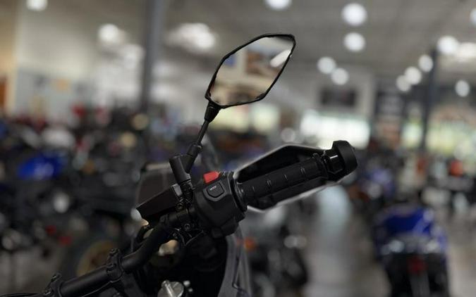 2026 Yamaha Tenere 700