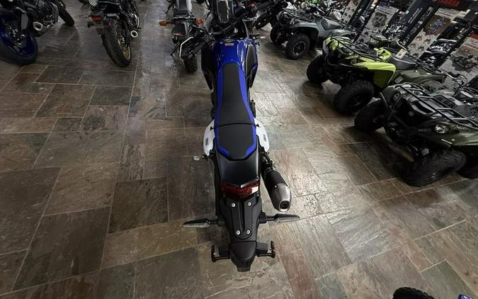 2026 Yamaha Tenere 700