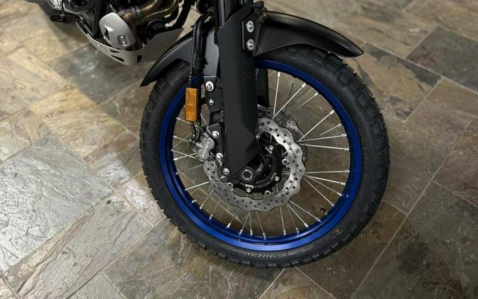 2026 Yamaha Tenere 700