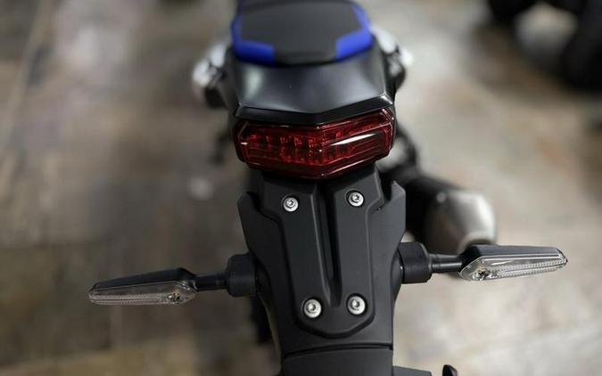 2026 Yamaha Tenere 700