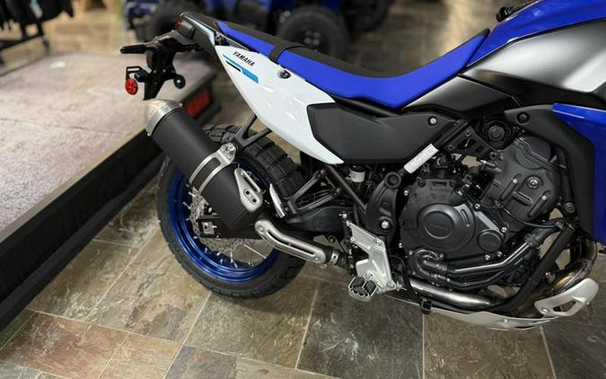 2026 Yamaha Tenere 700