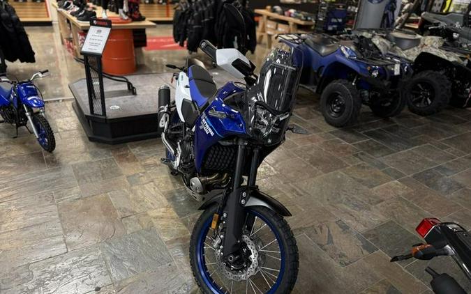 2026 Yamaha Tenere 700