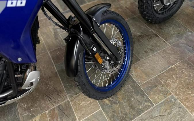 2026 Yamaha Tenere 700