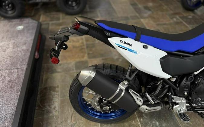 2026 Yamaha Tenere 700