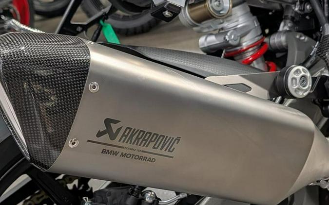 2026 BMW S 1000 RR Light White/M Motorsport