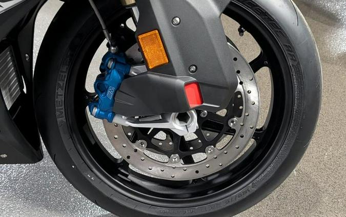 2026 BMW S 1000 RR Light White/M Motorsport
