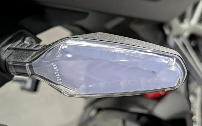 2026 BMW S 1000 RR Light White/M Motorsport