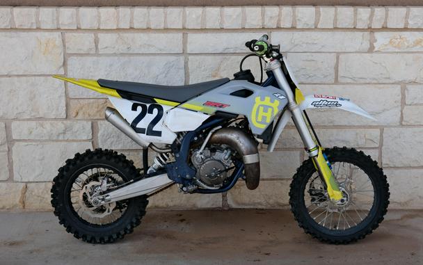 2024 HUSQVARNA TC65