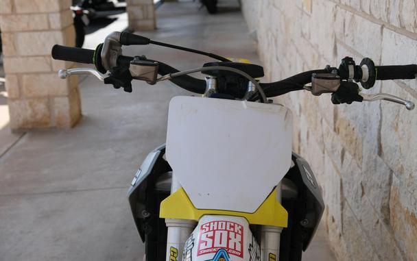 2024 HUSQVARNA TC65