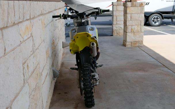 2024 HUSQVARNA TC65