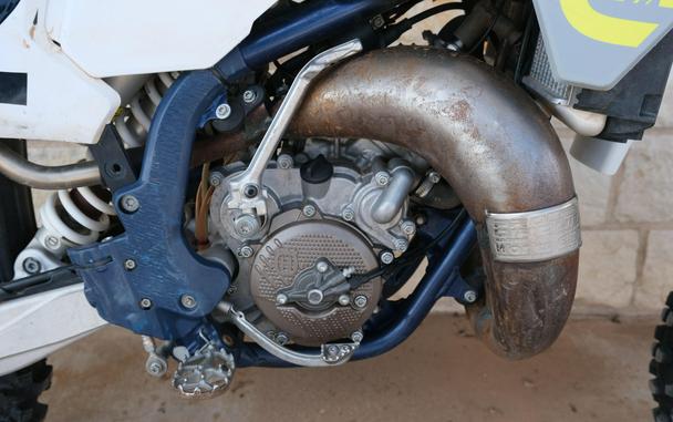 2024 HUSQVARNA TC65