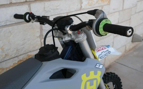 2024 HUSQVARNA TC65