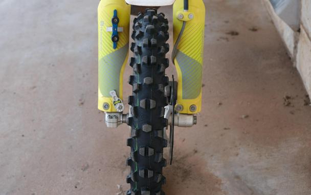 2024 HUSQVARNA TC65