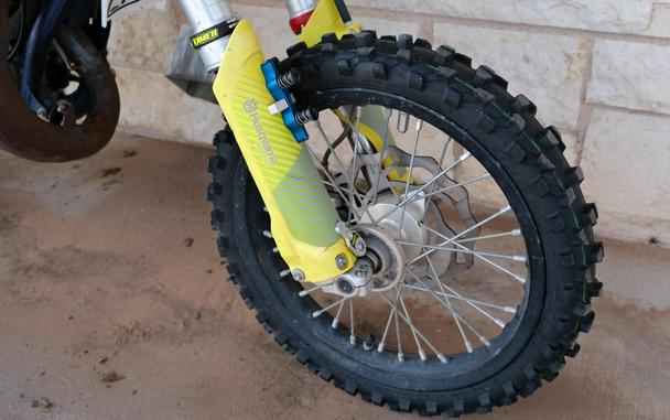 2024 HUSQVARNA TC65