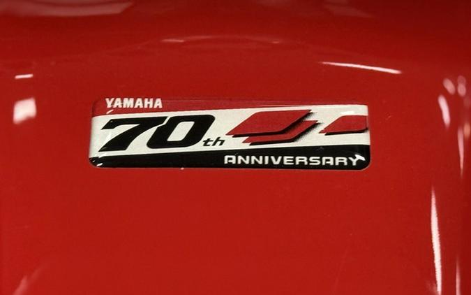 2026 Yamaha YZF R3