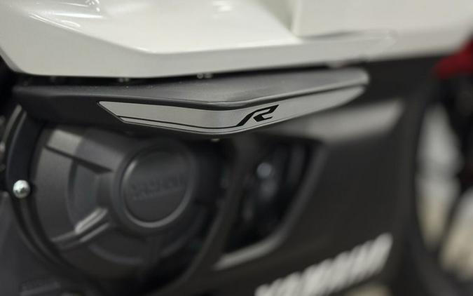 2026 Yamaha YZF R3