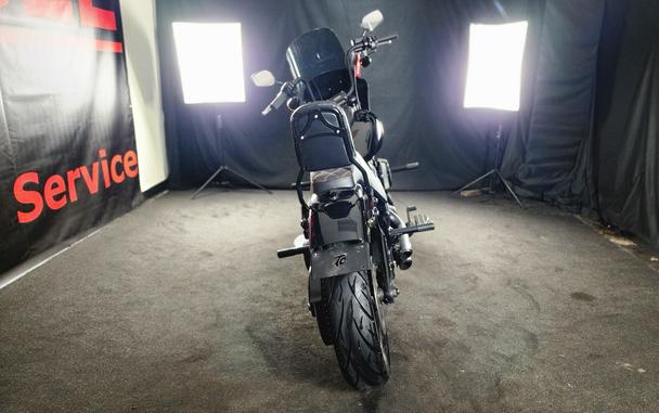 2023 HARLEY-DAVIDSON FXBBS STREET BOB 114 - C037243