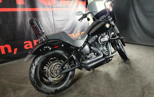 2023 HARLEY-DAVIDSON FXBBS STREET BOB 114 - C037243