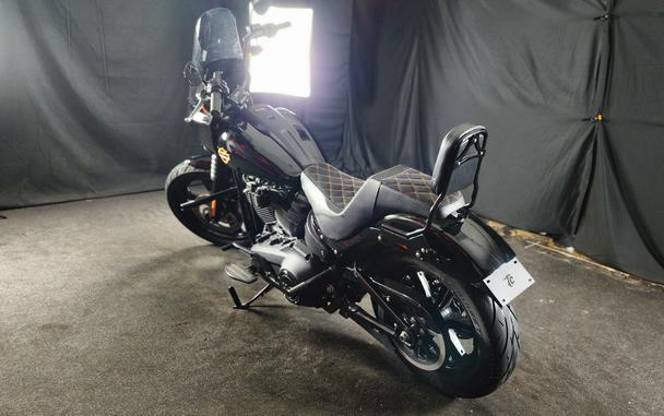 2023 HARLEY-DAVIDSON FXBBS STREET BOB 114 - C037243