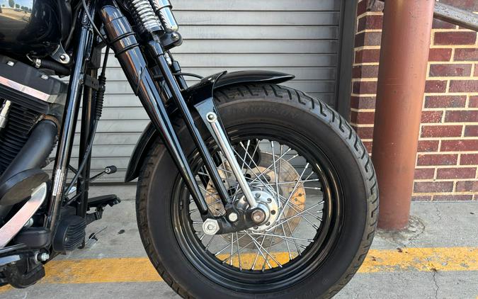 2008 Harley-Davidson Softail® Cross Bones™