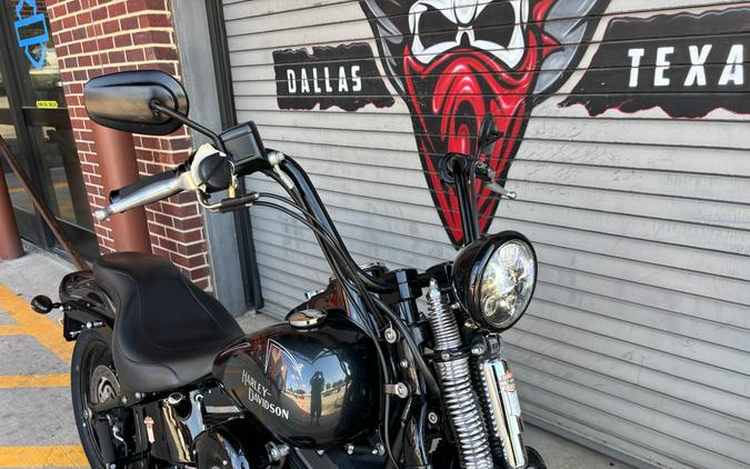 2008 Harley-Davidson Softail® Cross Bones™