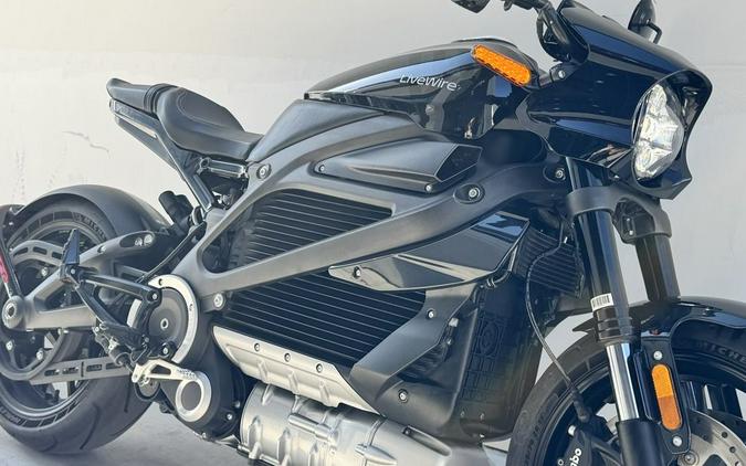 2022 LiveWire™ LiveWire ONE™