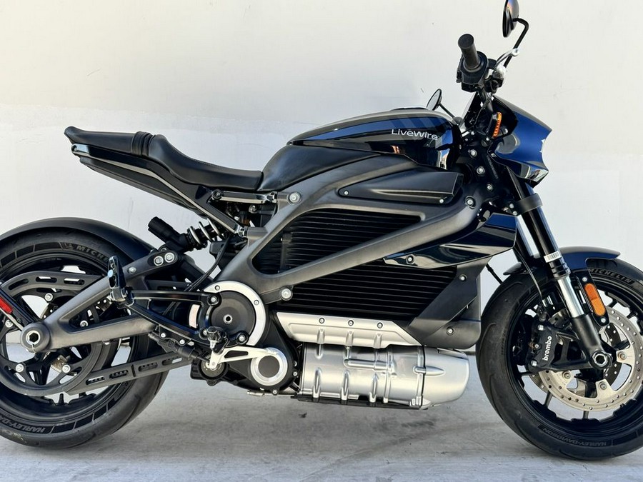 2022 LiveWire™ LiveWire ONE™