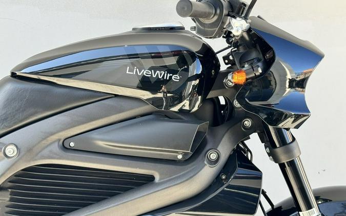 2022 LiveWire™ LiveWire ONE™