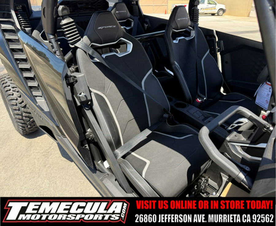 2027 CFMOTO ZFORCE Z10-4