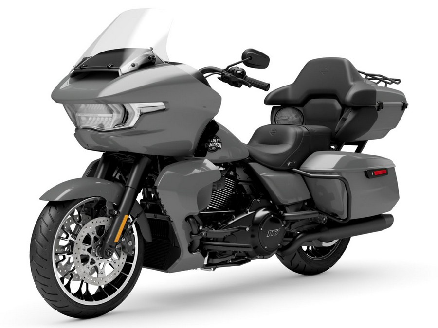 2026 Harley-Davidson Road Glide® Limited