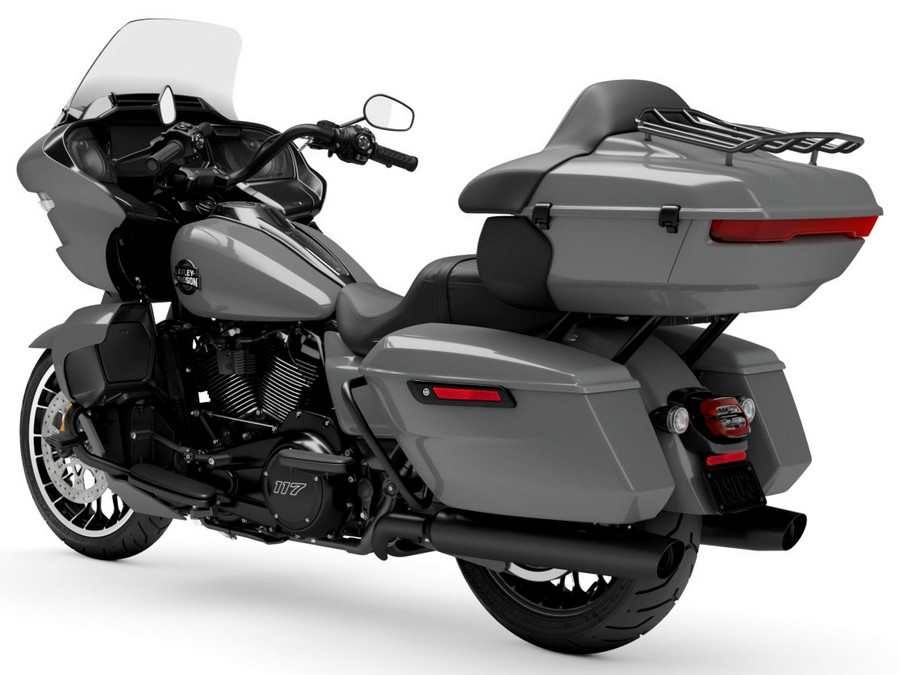 2026 Harley-Davidson Road Glide® Limited