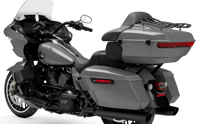 2026 Harley-Davidson Road Glide® Limited