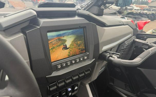 2025 Polaris RZR Pro XP 4 Ultimate