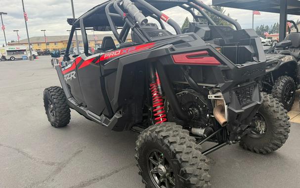 2025 Polaris RZR Pro XP 4 Ultimate
