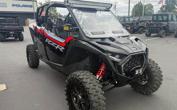 2025 Polaris RZR Pro XP 4 Ultimate