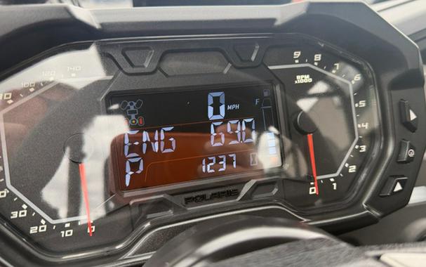 2025 Polaris RZR Pro XP 4 Ultimate