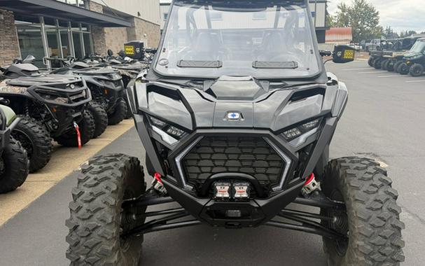 2025 Polaris RZR Pro XP 4 Ultimate